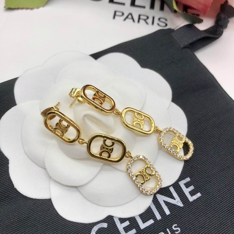 Celine Earring 05lyr194 (1)